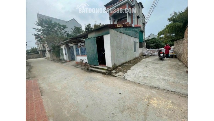 RẺ NHẤT ĐÔNG ANH - Ô TÔ TRÁNH - GIÁ ĐẦU 2 - 350M THỤY LÂM